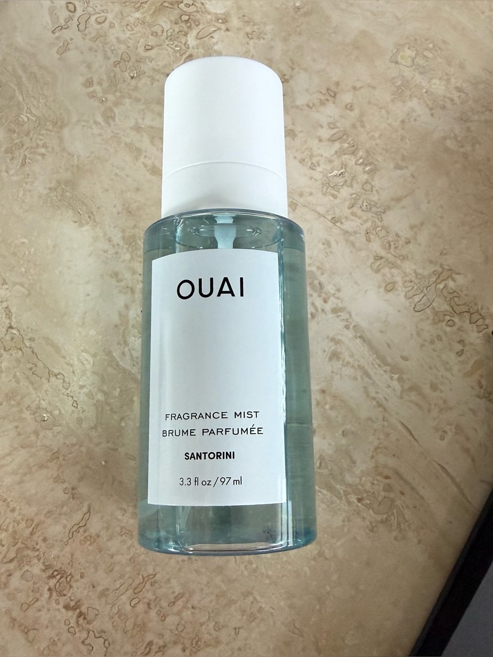 Ouai fragrance